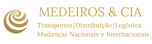 MUDANÇAS